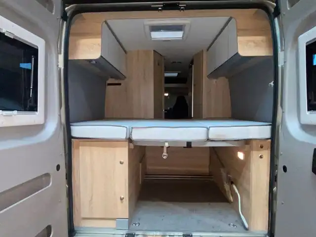 HYMER-ERIBA Future 430 T 